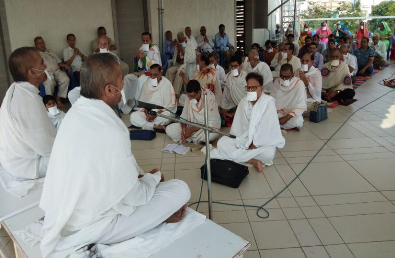 Praveen rishi says ..