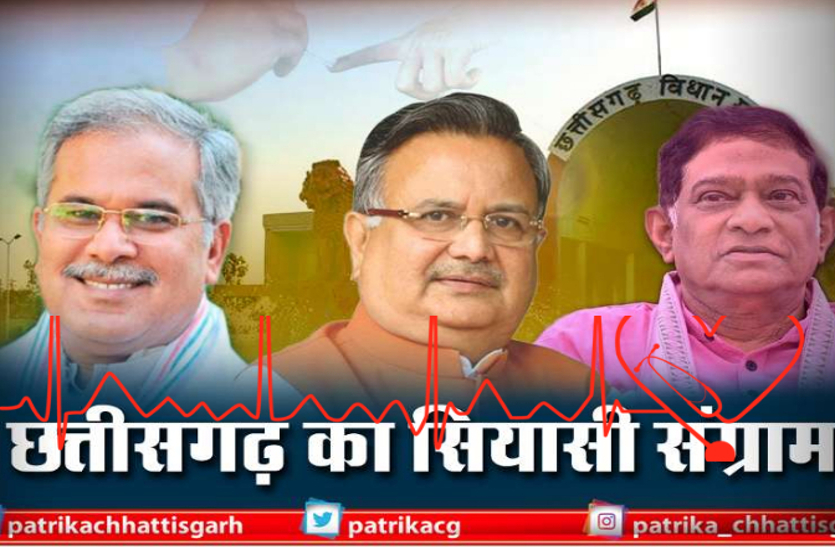 Chhattisgarh news