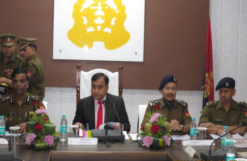 DGP OP SIngh