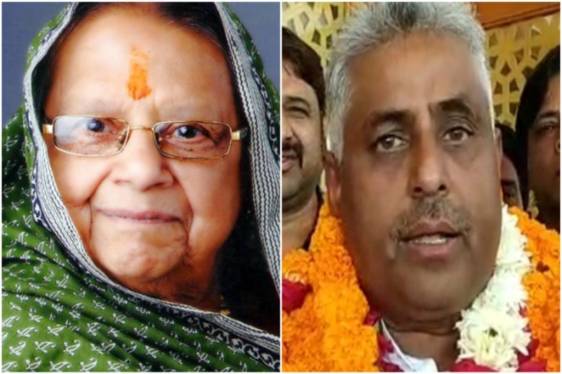 elections in rajasthan 2018