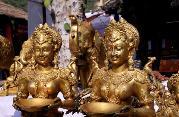 mraganayani festival fair