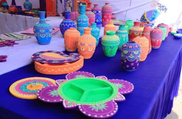 mraganayani festival fair