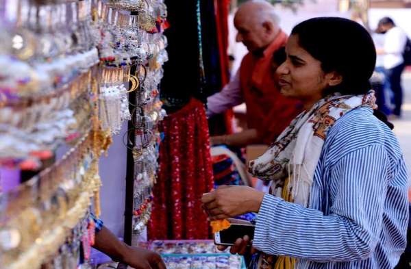 mraganayani festival fair