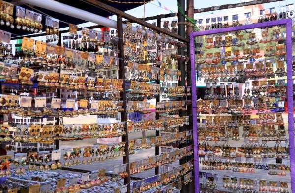 mraganayani festival fair