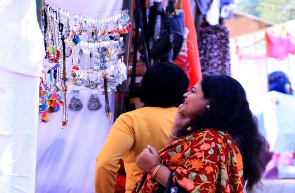 mraganayani festival fair