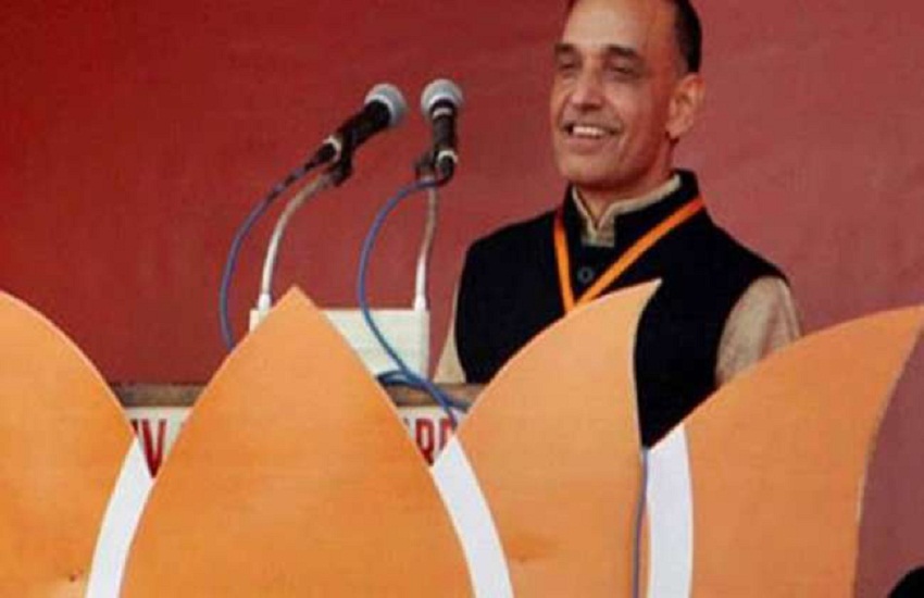 satyapal