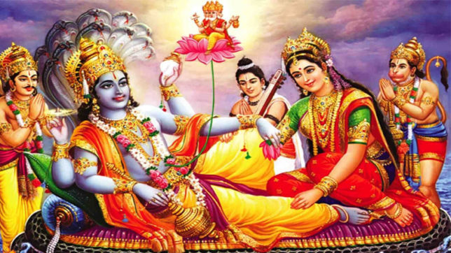 utpanna ekadashi vrat