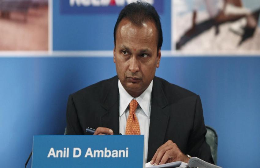 Anil Ambani