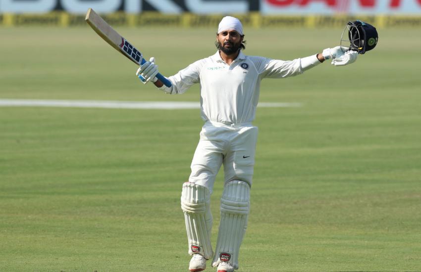 MURALI VIJAY