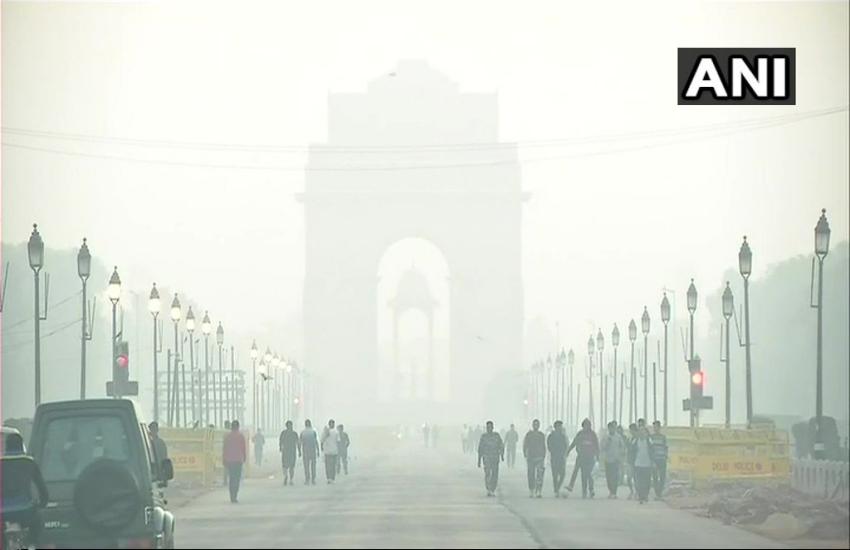 Indian gate AIR Delhi