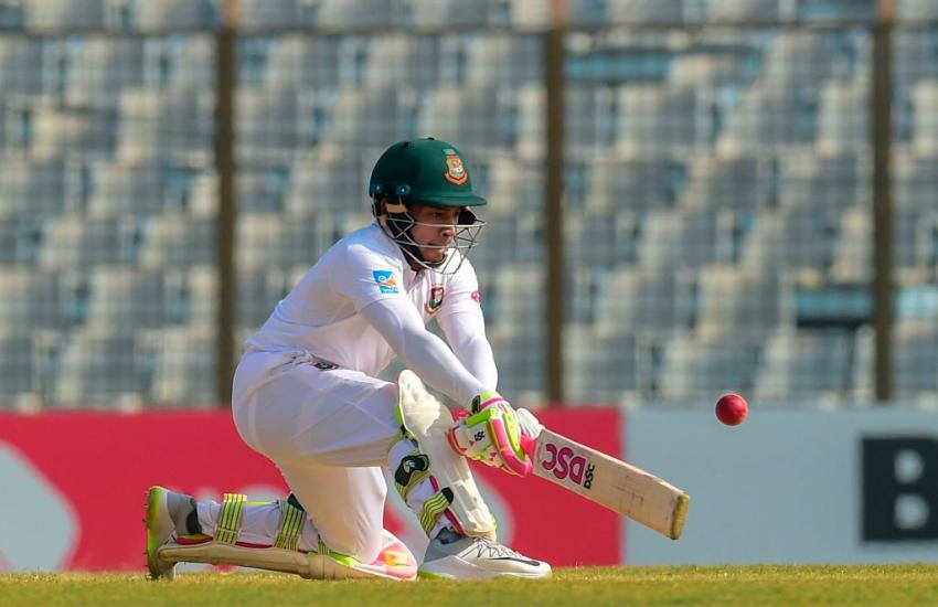 mushfiqur rahim