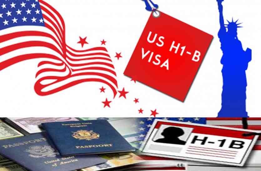 america to give priority to students for issuing H1B visa