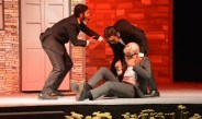 students performed in mayo college's annual function
