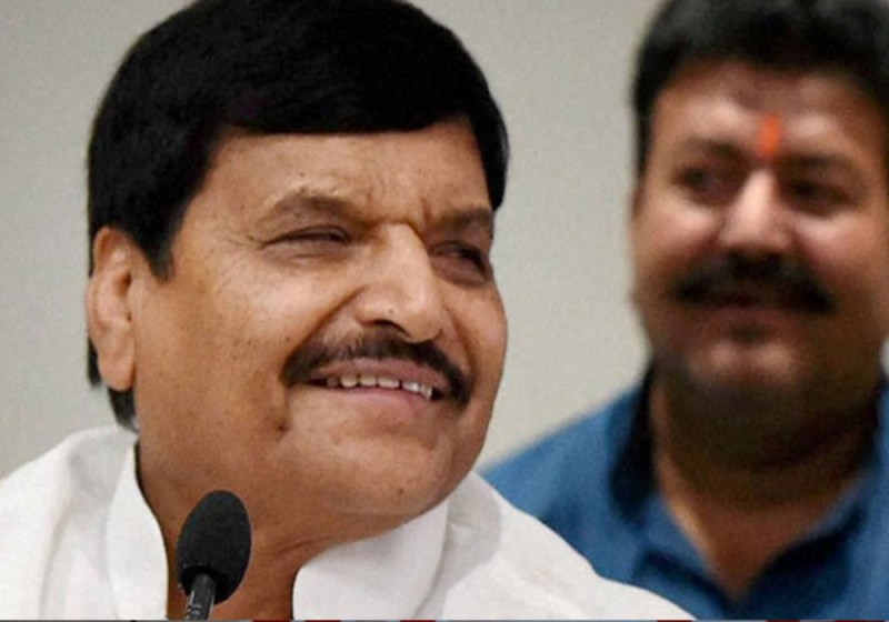 Shivpal Yadav