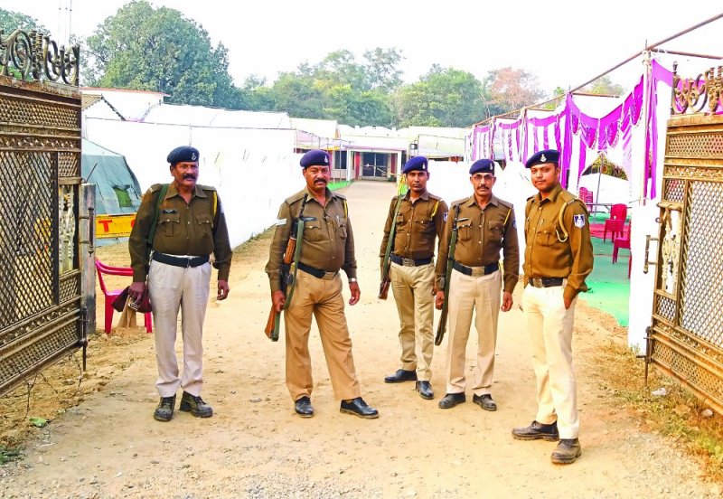 MP election news: chakrawar janiye sidhi jile ki matgadna