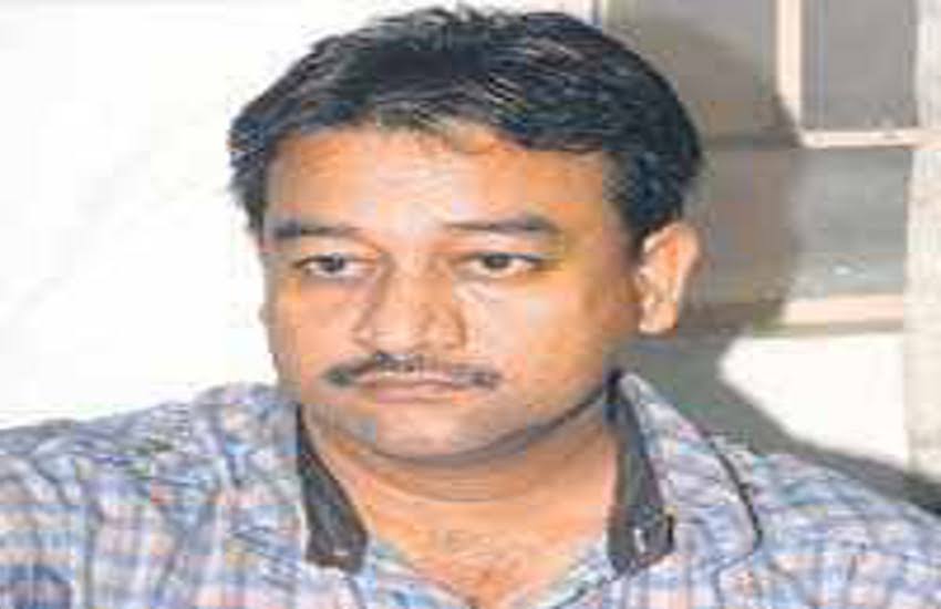 Ashok jadeja