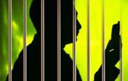 mobile found in jail