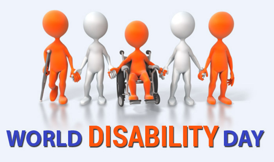 World Disabled Day