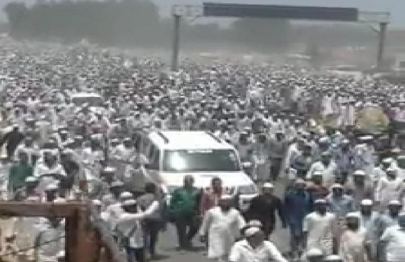 Almi Tablighi ijtima