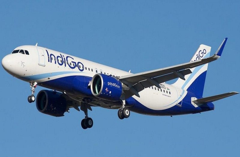 Indigo airlines