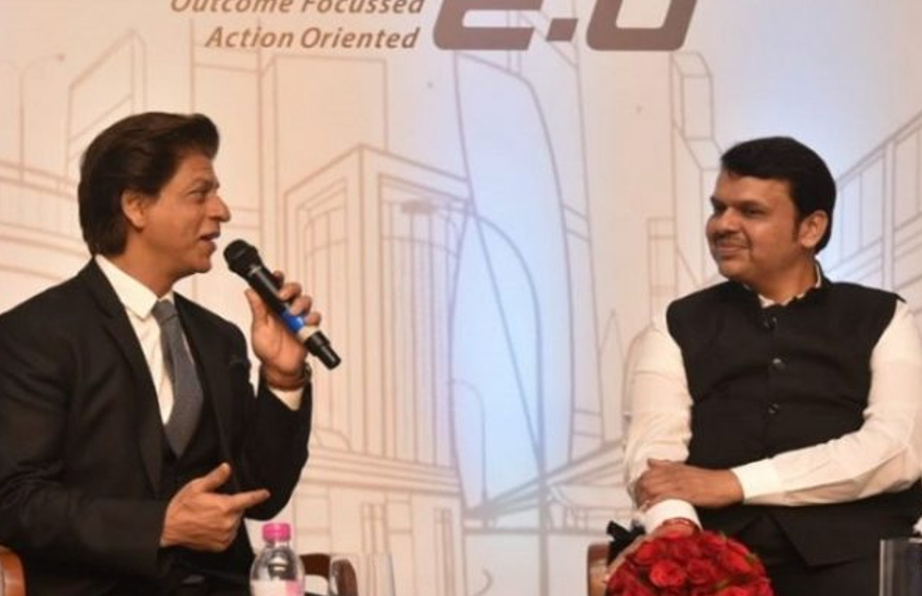 shahrukh khan