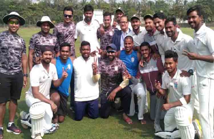 Ranji Trophy 2018-19 : Key highlights from the day action