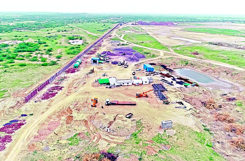 Tell the candidate in the election, How will Dubai become Barmer?