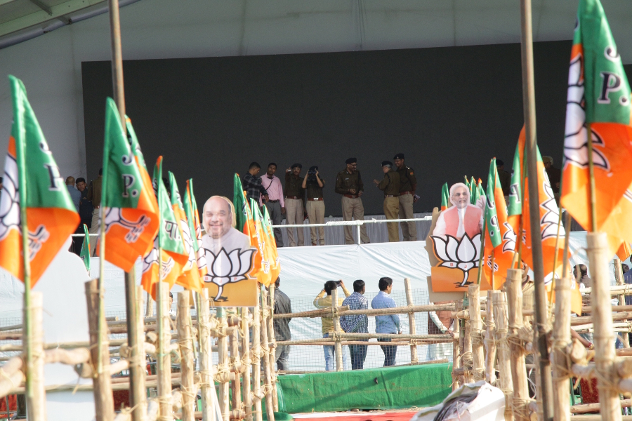 elections in rajasthan 2018
