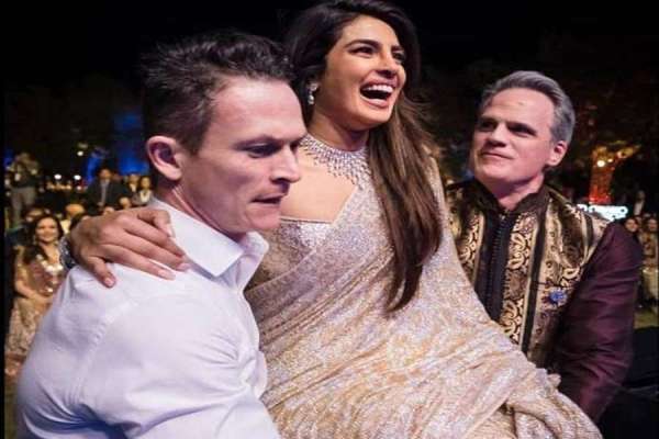 priyanka chopra news