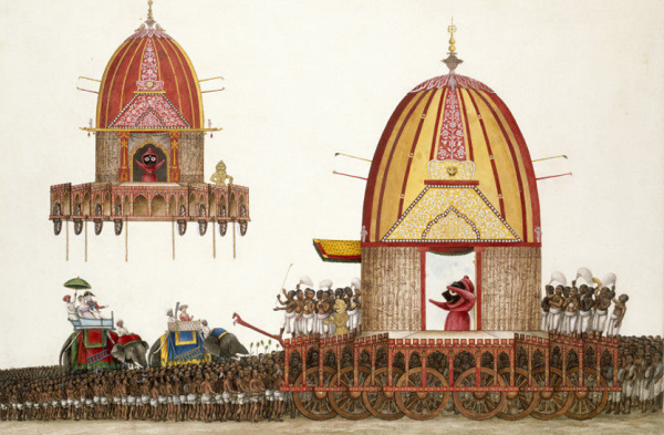 rath yatra