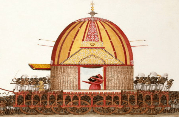 rath yatra