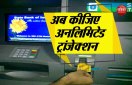SBI ATM 