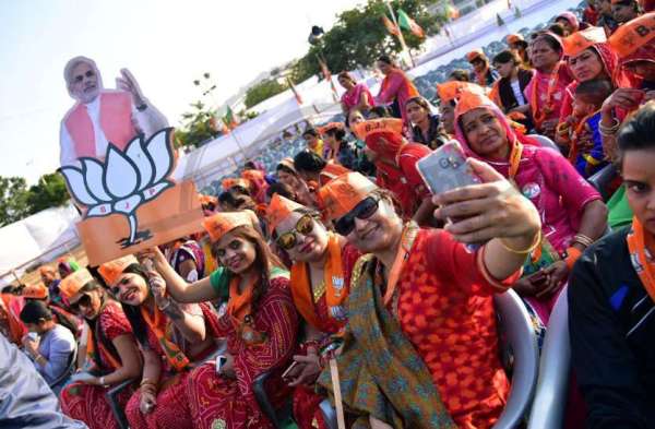 pm narendra modi jaipur visit