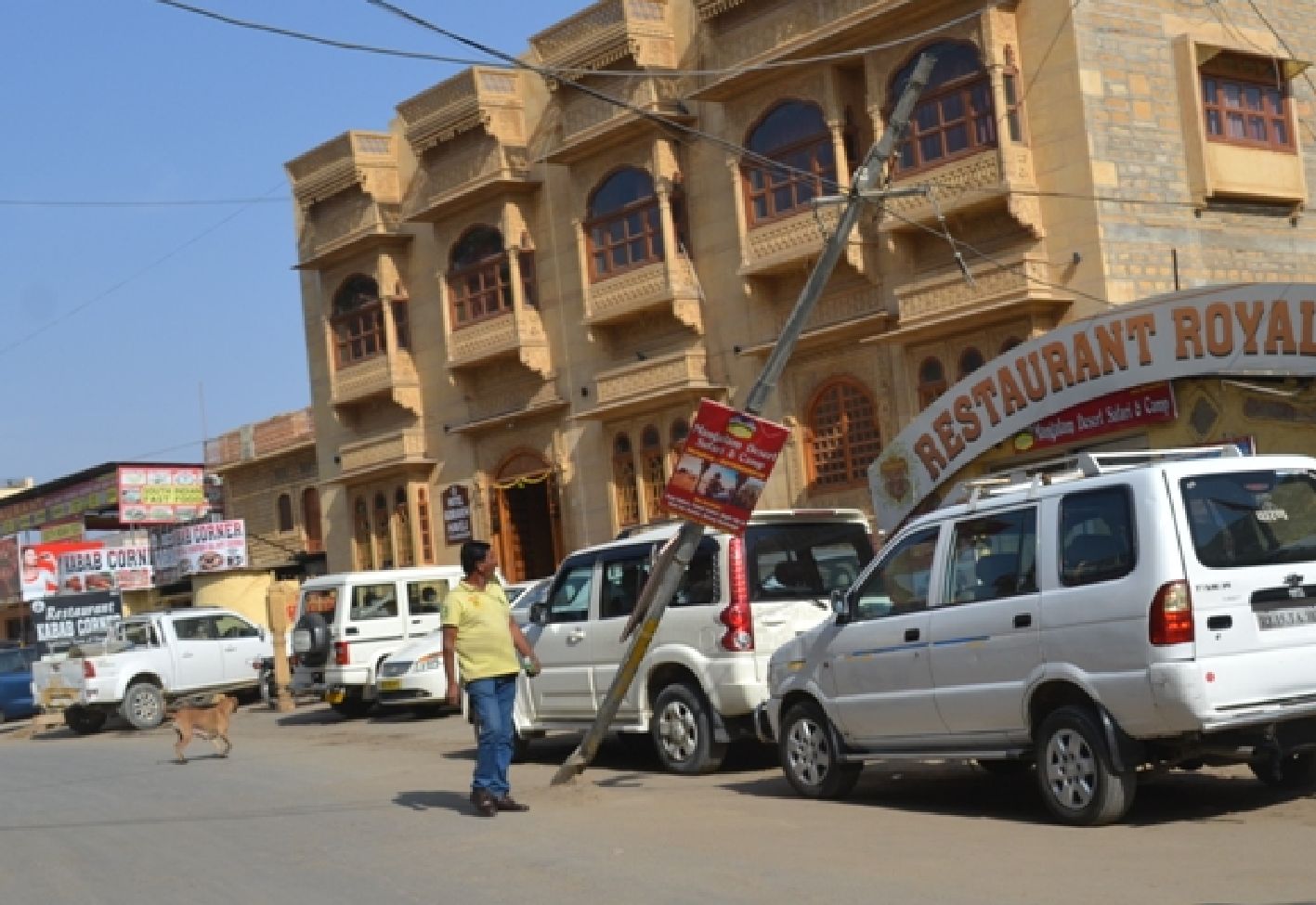jaisalmer