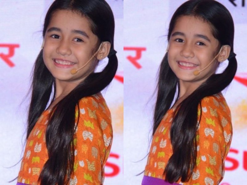 exclusive interview of kulfi kumar bajewal serial fame aakriti sharma