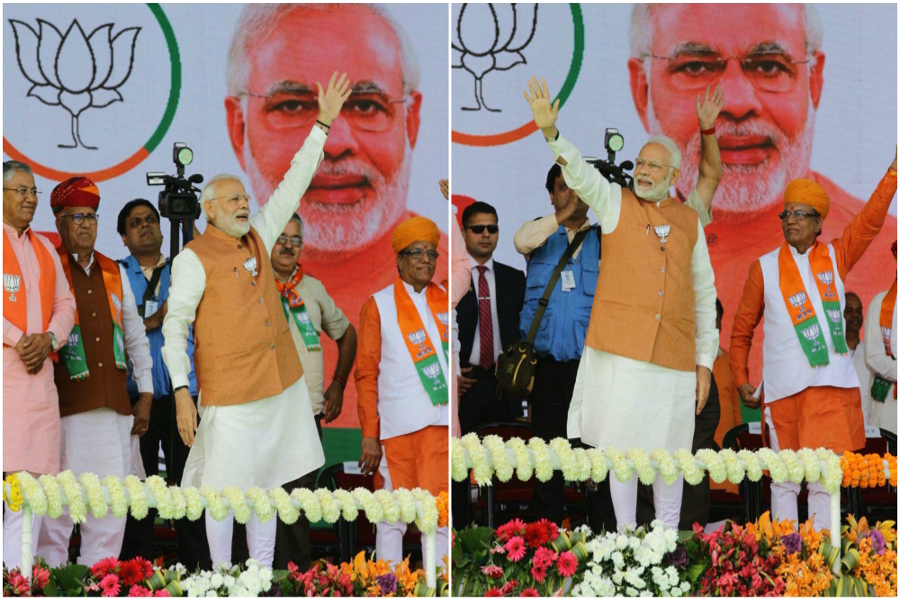 elections in rajasthan 2018