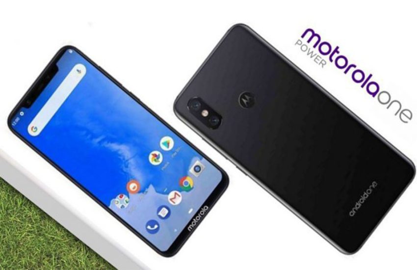 motorola