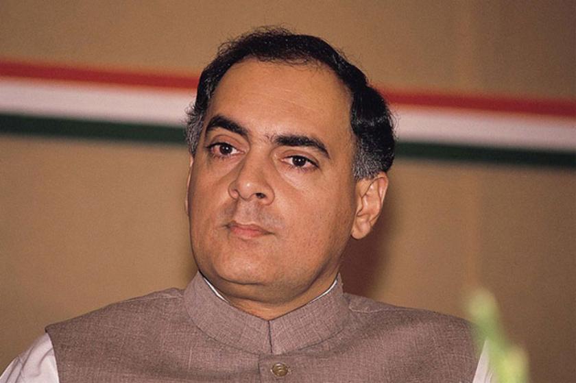 LTTE claims they didn't killed ex Indian PM rajiv gandhi