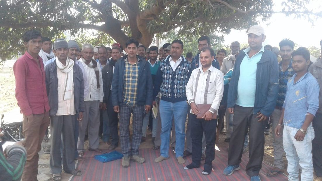 sarvan village