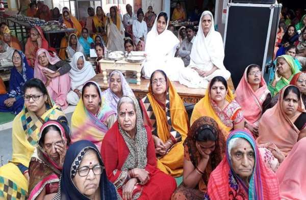 damoh 2018 Kapadrum mahamandal vidhaan