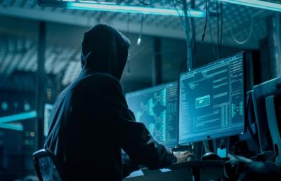Cyber attack