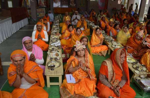 damoh 2018 Kapadrum mahamandal vidhaan