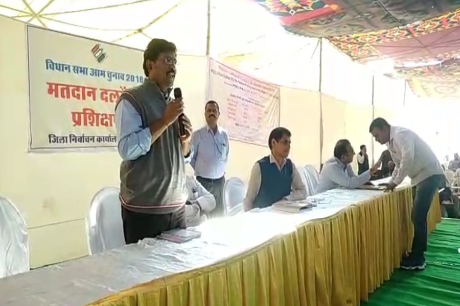 elections in rajasthan 2018