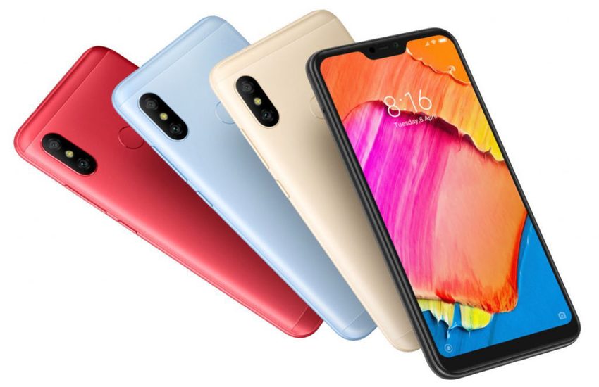 redmi