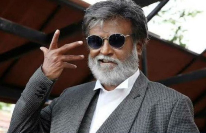 Rajinikanth