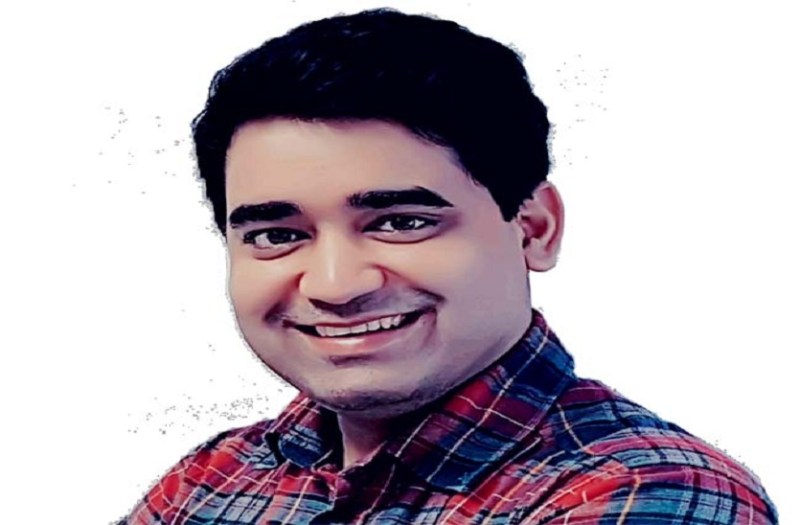 Doctor Yogeshwar nath mishra