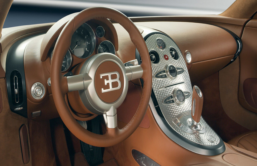 buggati