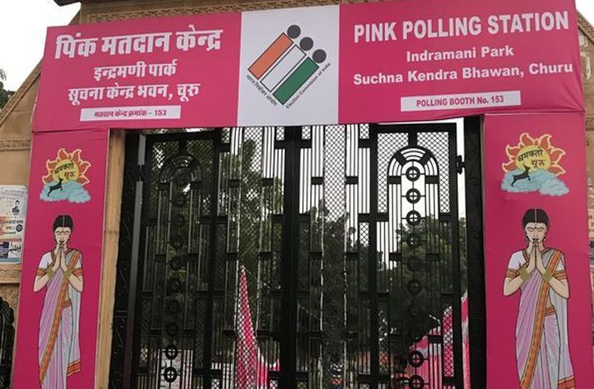 churu election news