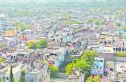 rajasthan election mind of voter turns a night in bhilwara