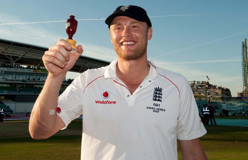 slogging man of cricket andrew flintoff happy birthday
